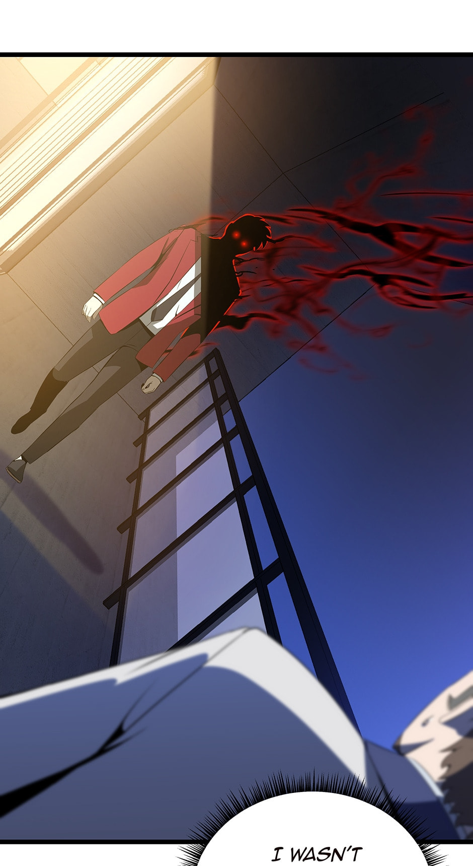 Read Kill The Hero chapter 102 image 60 on Lezhin