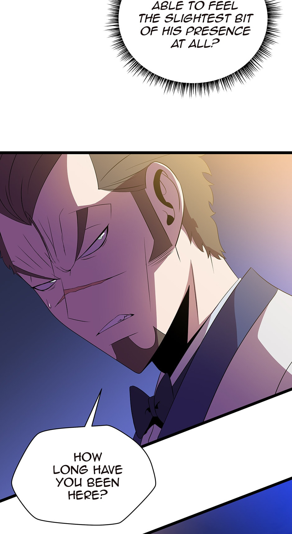 Read Kill The Hero chapter 102 image 61 on Lezhin