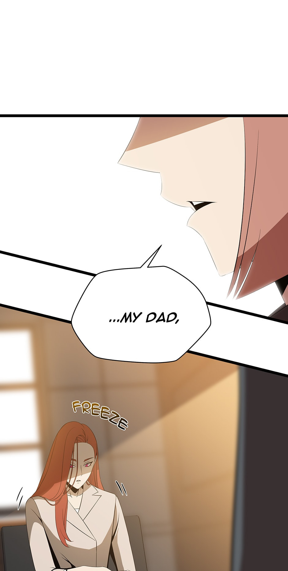 Read Kill The Hero chapter 102 image 7 on Lezhin