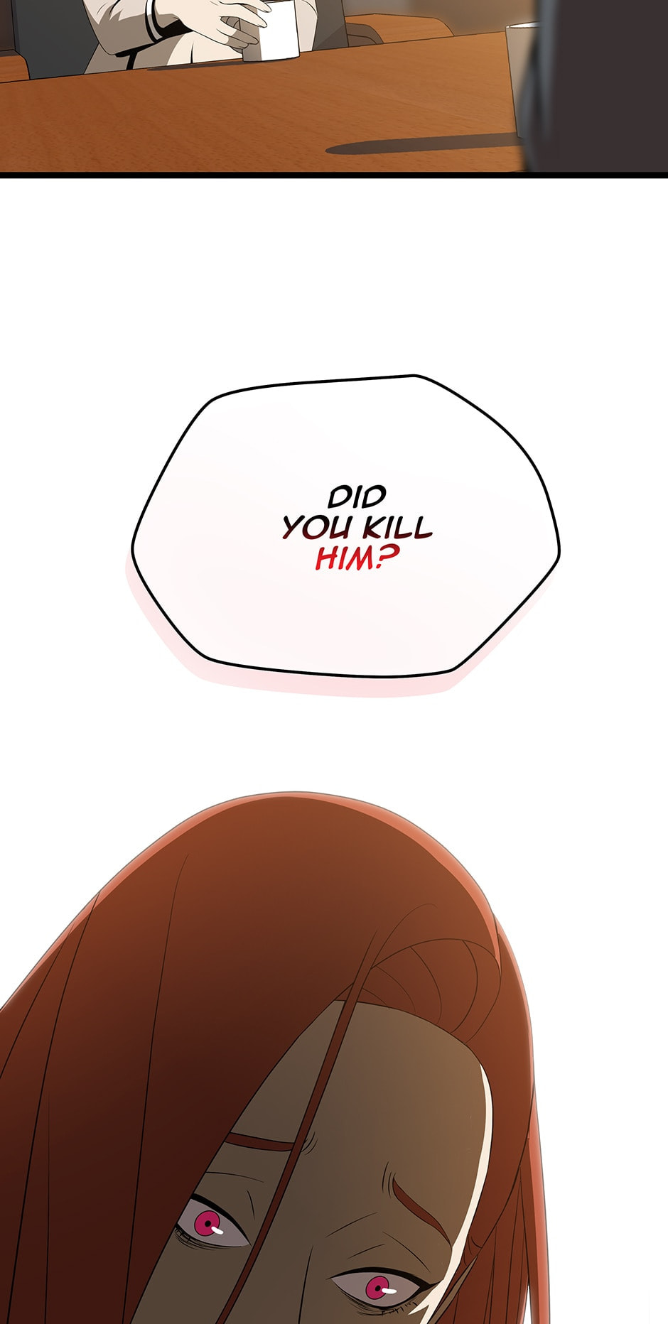 Read Kill The Hero chapter 102 image 8 on Lezhin
