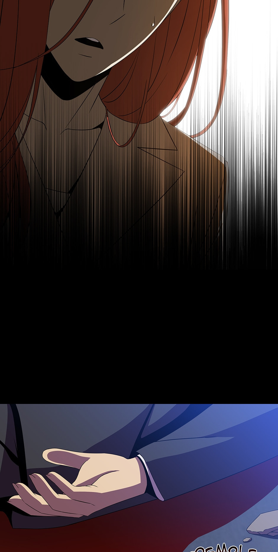 Read Kill The Hero chapter 102 image 9 on Lezhin