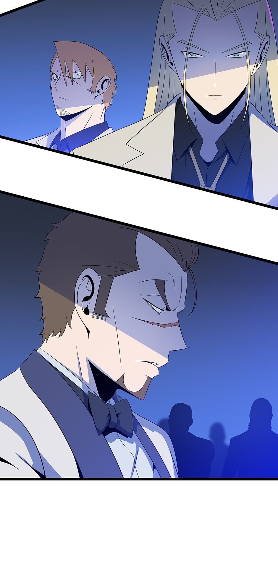 Read Kill The Hero chapter 104 image 19 on Lezhin