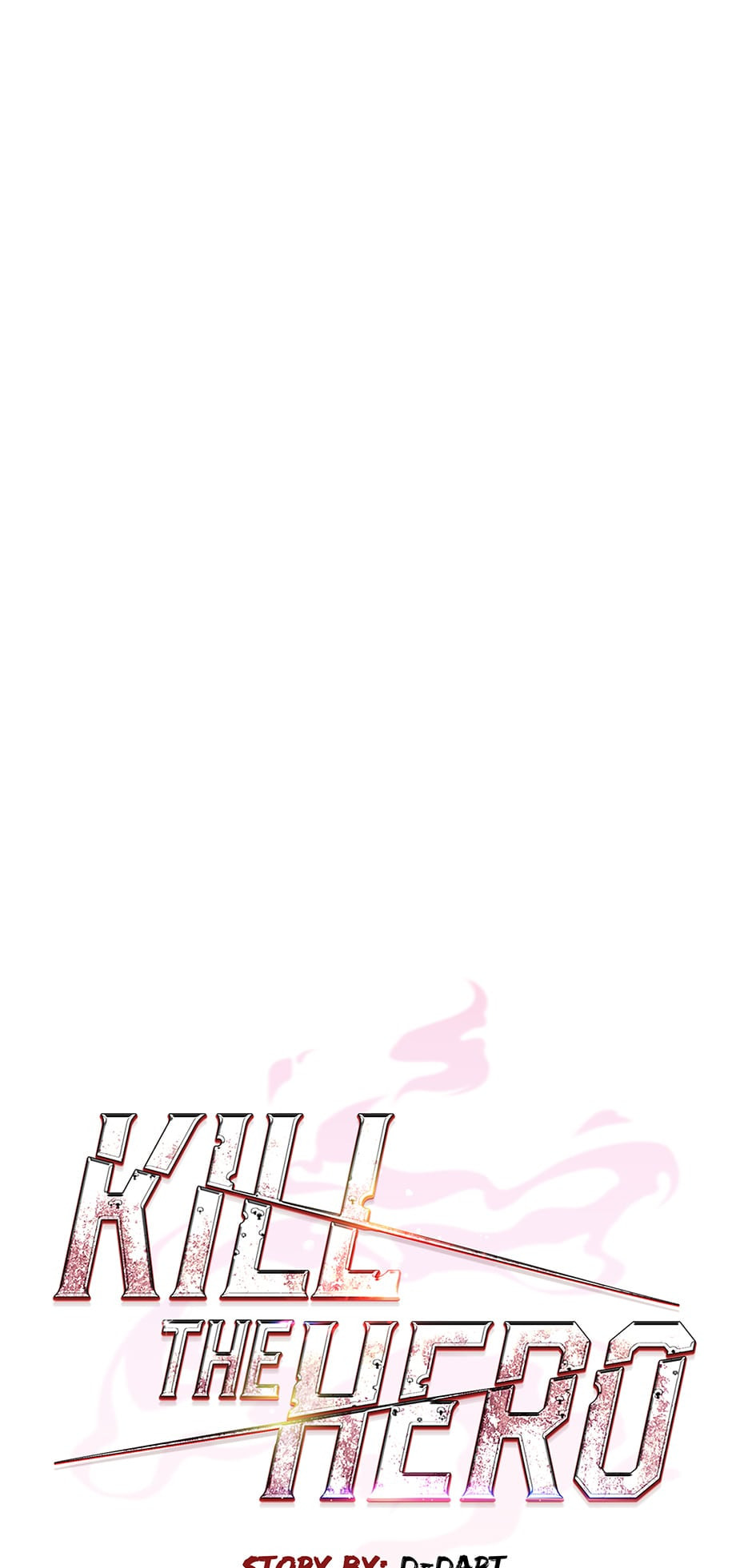 Read Kill The Hero chapter 104 image 20 on Lezhin