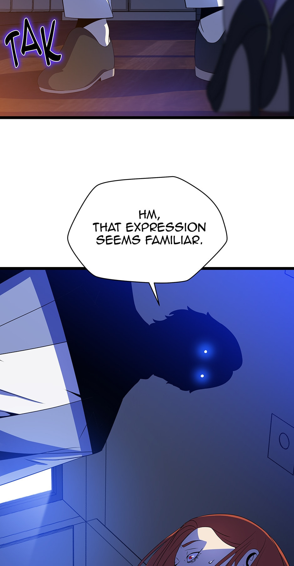 Read Kill The Hero chapter 104 image 27 on Lezhin