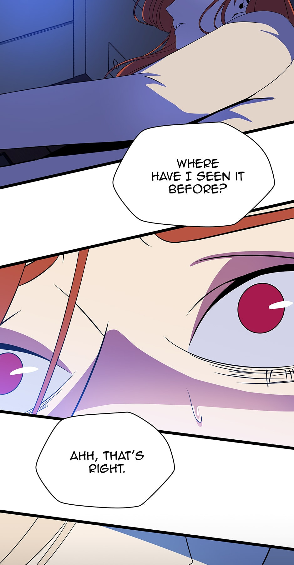 Read Kill The Hero chapter 104 image 28 on Lezhin