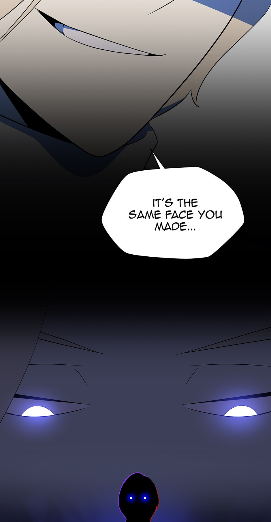 Read Kill The Hero chapter 104 image 29 on Lezhin