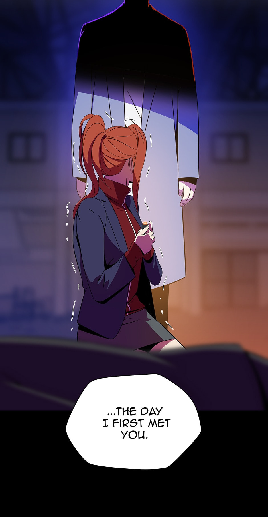 Read Kill The Hero chapter 104 image 30 on Lezhin