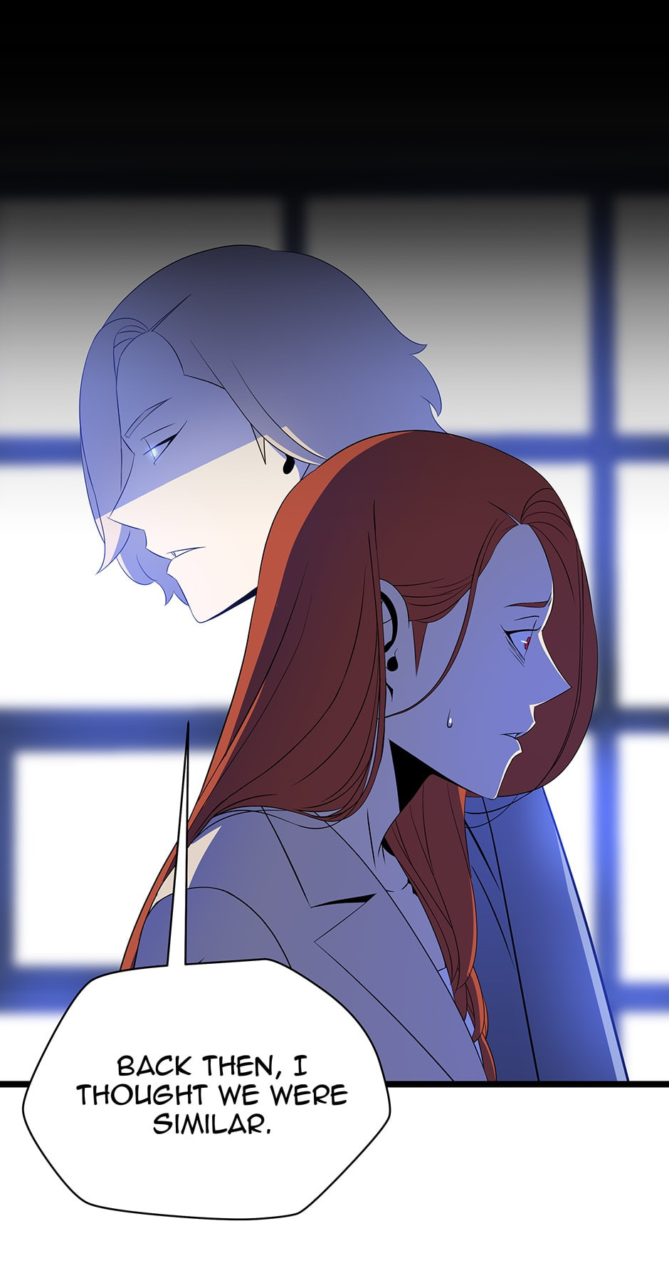 Read Kill The Hero chapter 104 image 31 on Lezhin