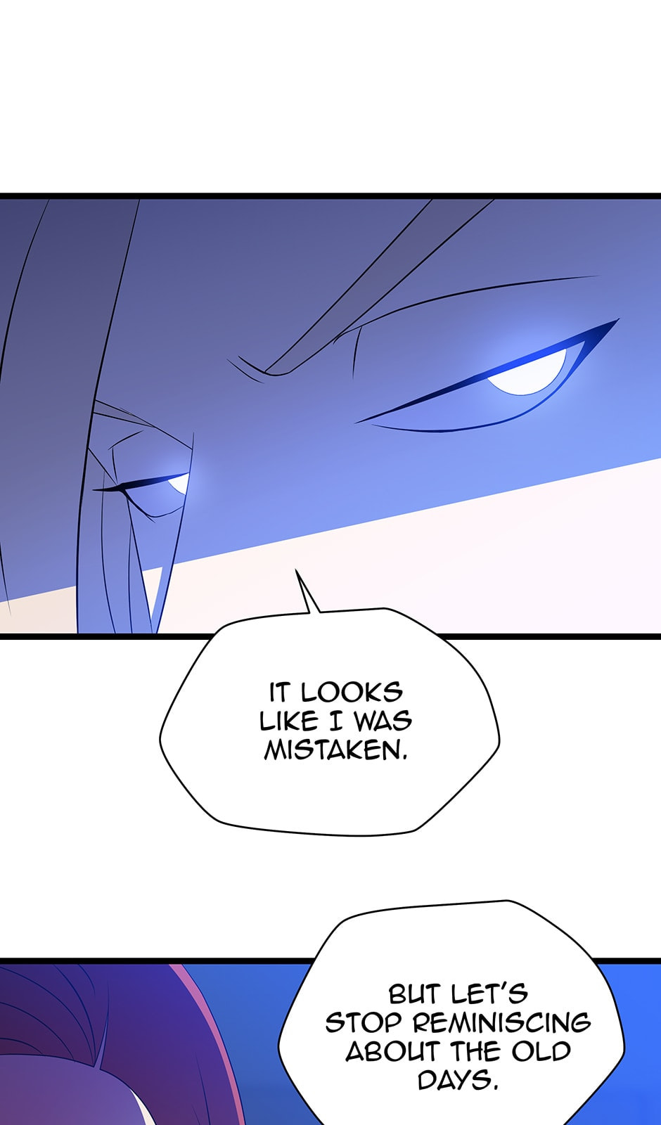 Read Kill The Hero chapter 104 image 32 on Lezhin