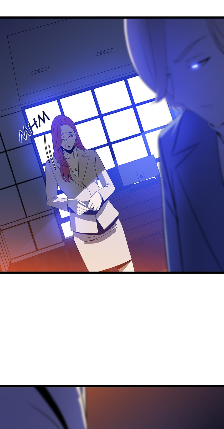 Read Kill The Hero chapter 104 image 39 on Lezhin