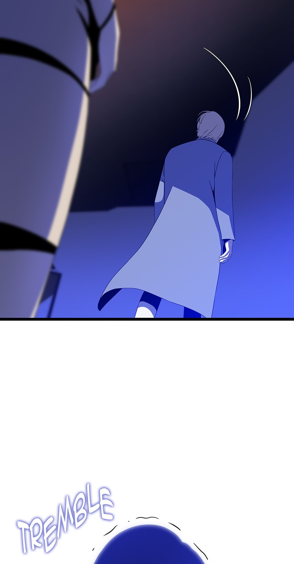 Read Kill The Hero chapter 104 image 40 on Lezhin