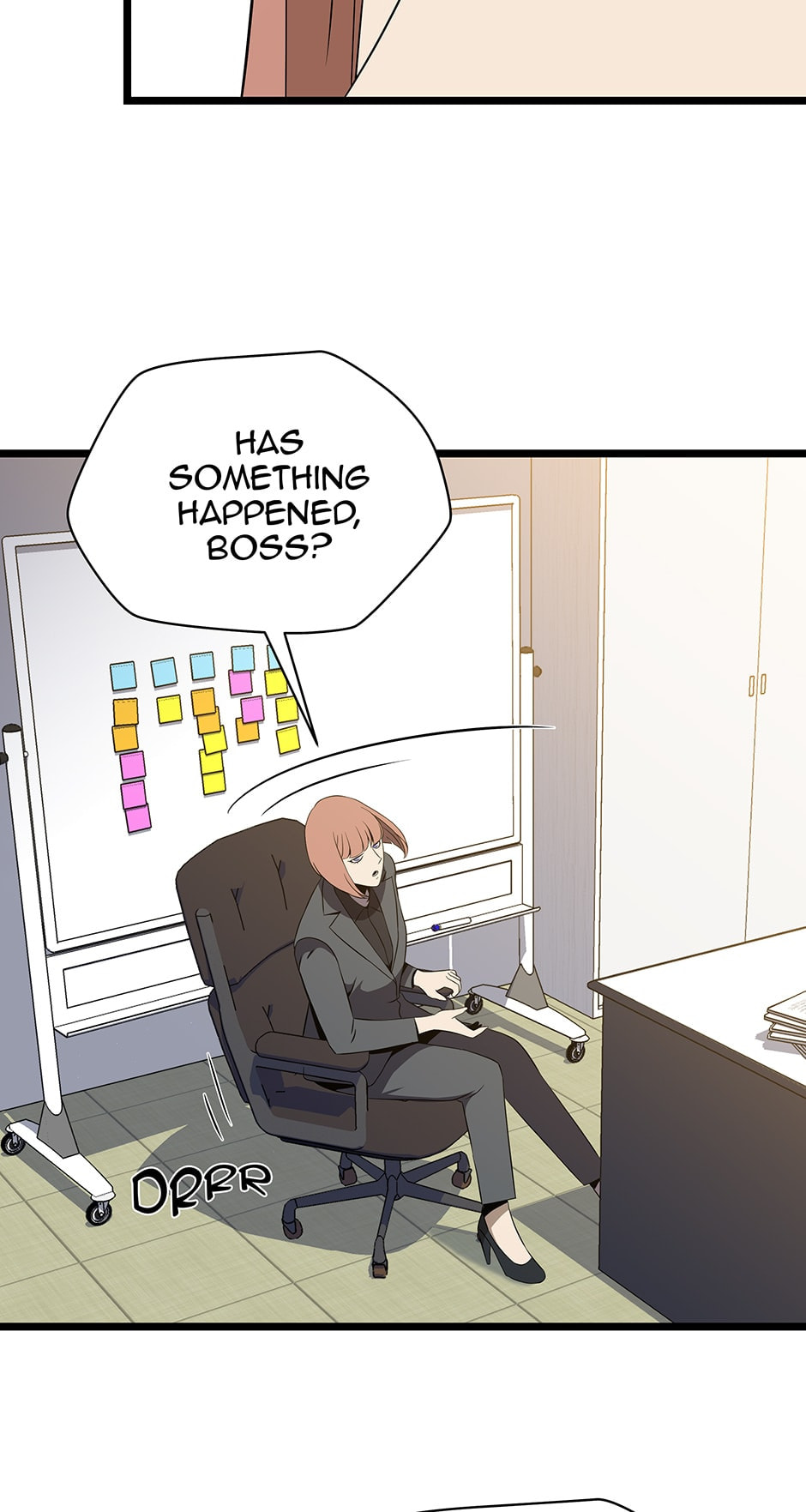 Read Kill The Hero chapter 104 image 43 on Lezhin