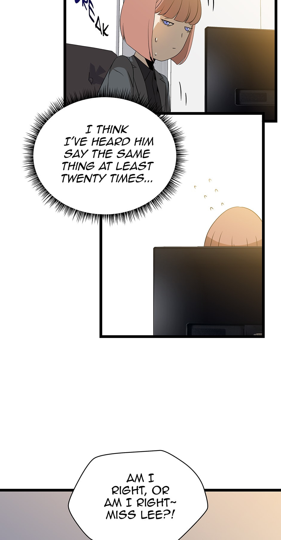 Read Kill The Hero chapter 104 image 50 on Lezhin