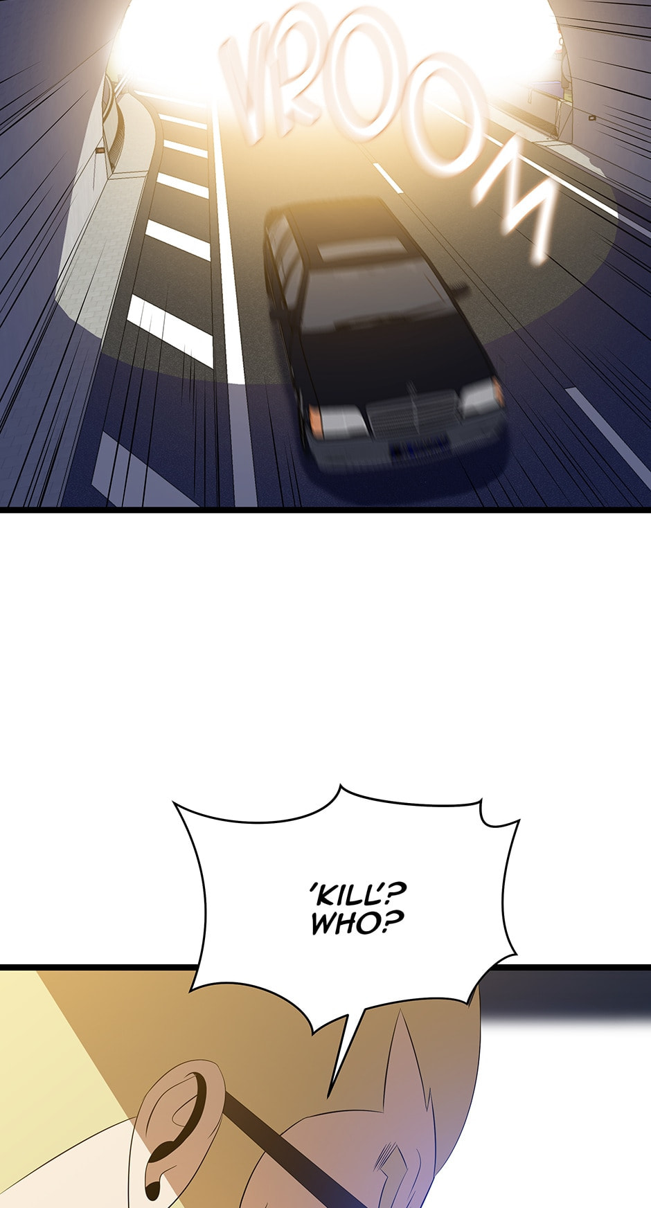 Read Kill The Hero chapter 104 image 60 on Lezhin