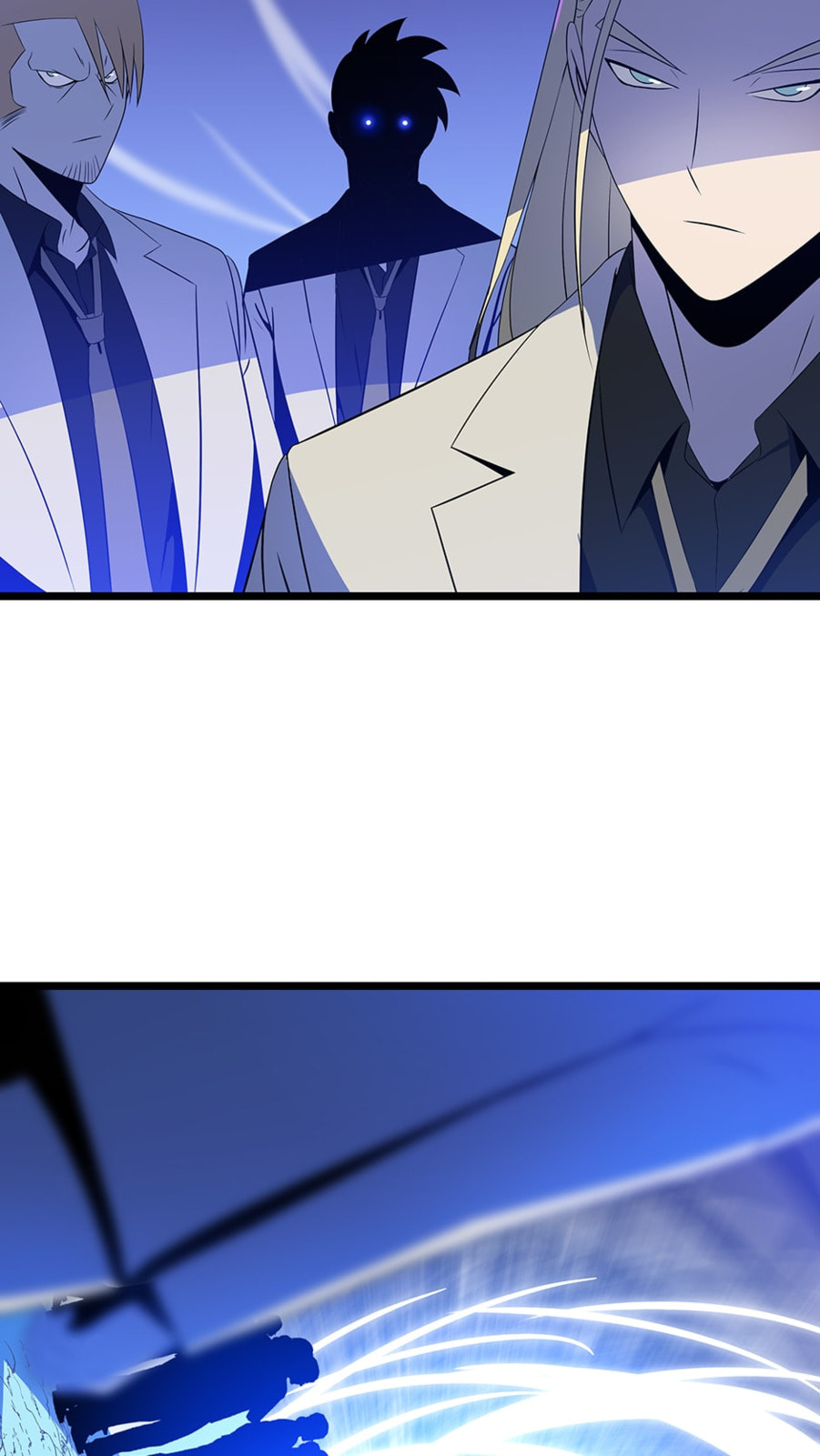 Read Kill The Hero chapter 104 image 65 on Lezhin