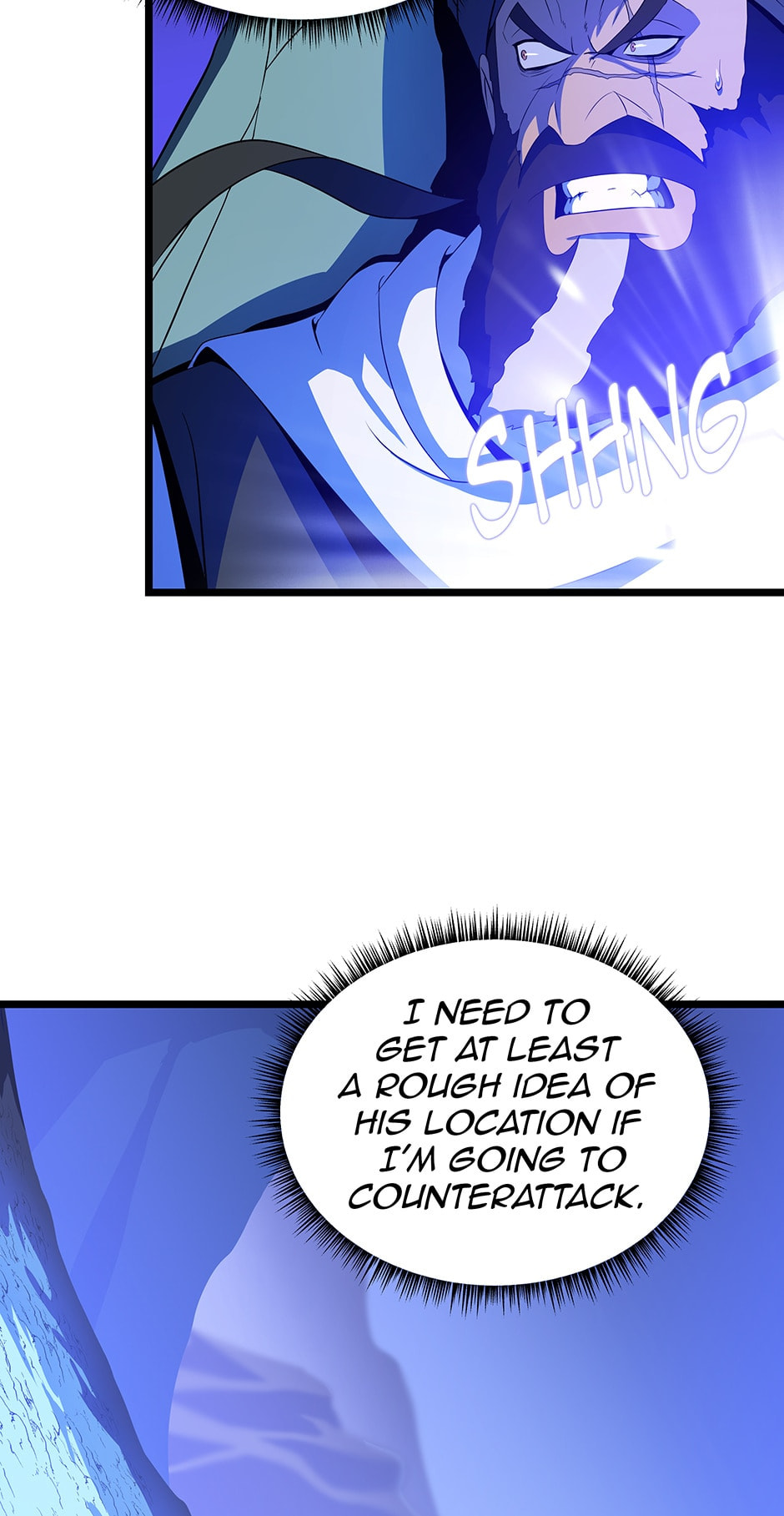 Read Kill The Hero chapter 104 image 8 on Lezhin