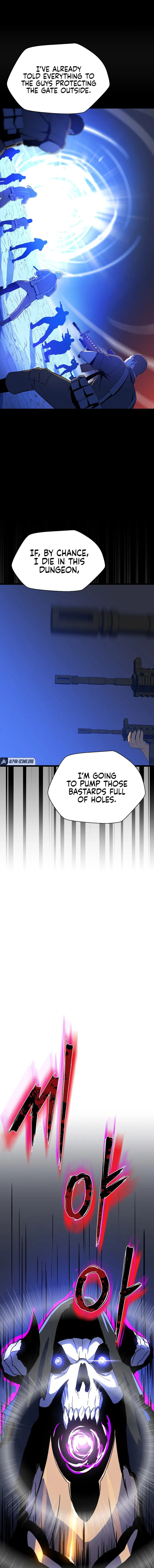 Read Kill The Hero chapter 106 image 12 on Lezhin