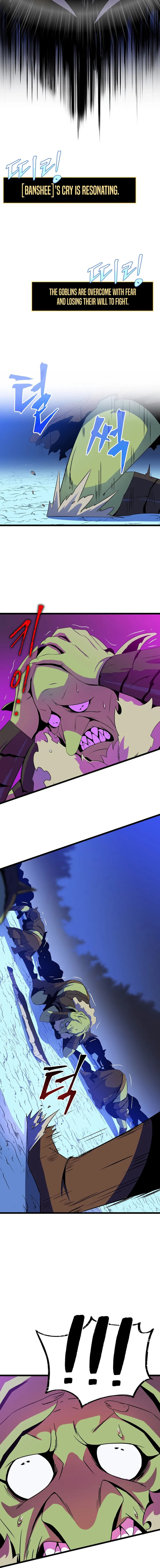 Read Kill The Hero chapter 106 image 13 on Lezhin