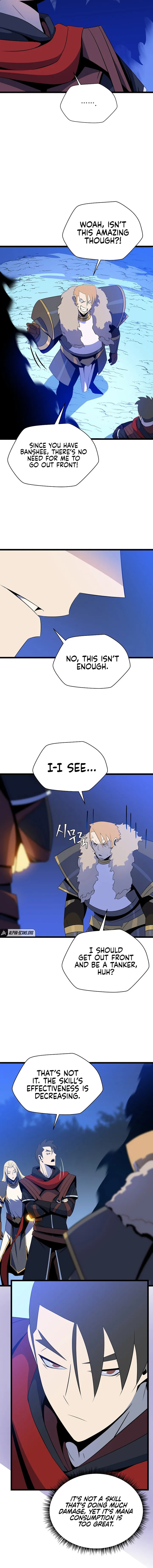 Read Kill The Hero chapter 106 image 15 on Lezhin