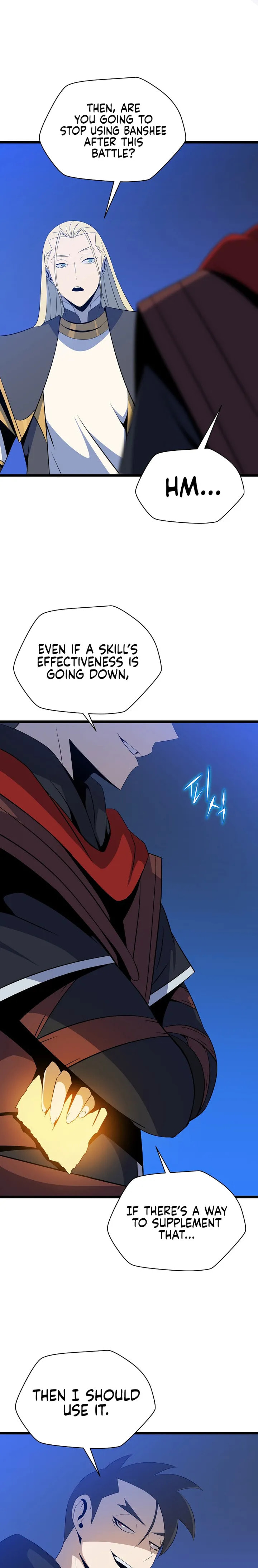 Read Kill The Hero chapter 106 image 16 on Lezhin