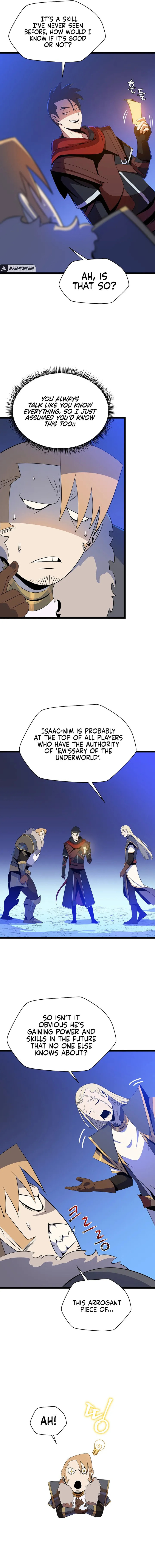 Read Kill The Hero chapter 106 image 6 on Lezhin