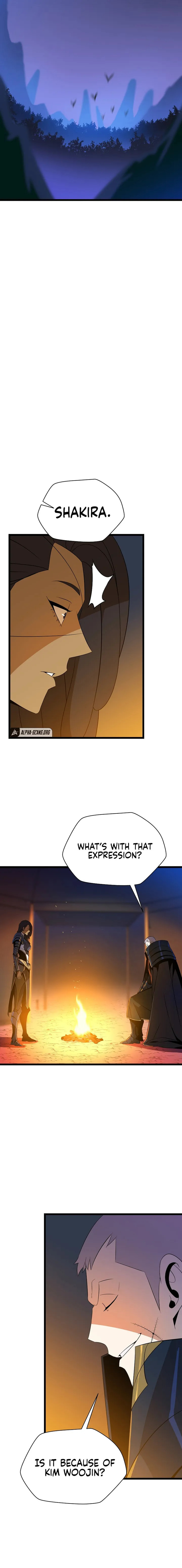 Read Kill The Hero chapter 106 image 9 on Lezhin