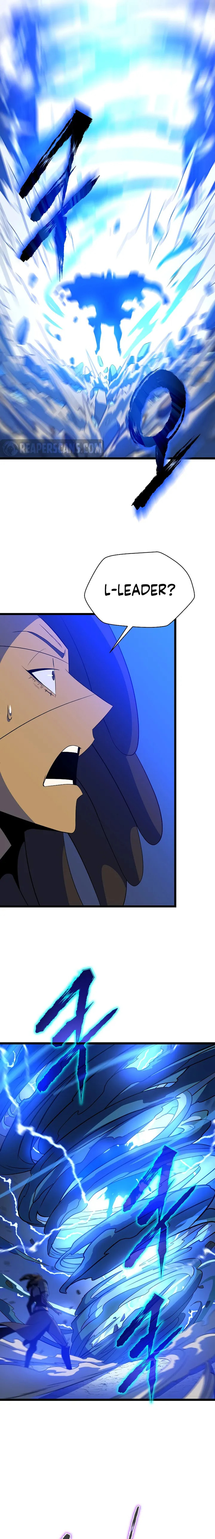 Read Kill The Hero chapter 108 image 19 on Lezhin
