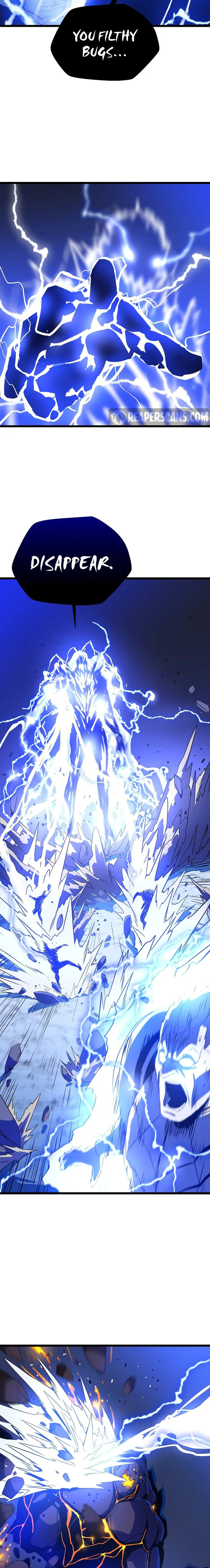 Read Kill The Hero chapter 108 image 22 on Lezhin