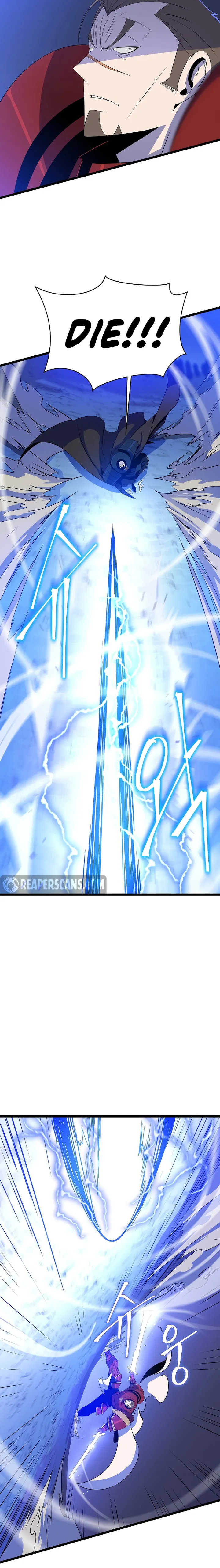 Read Kill The Hero chapter 108 image 3 on Lezhin