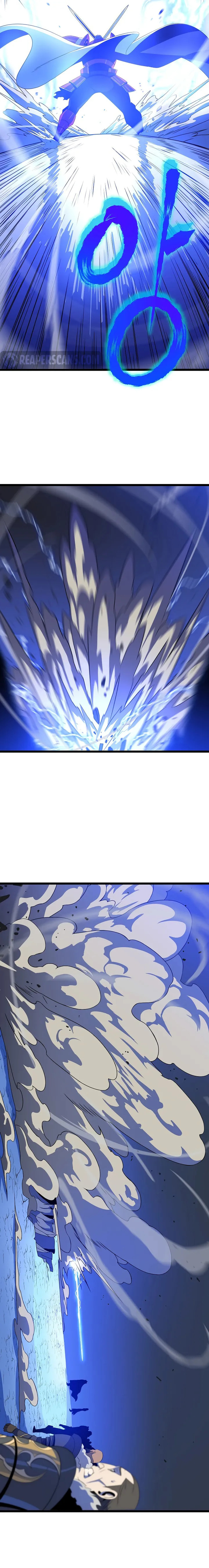 Read Kill The Hero chapter 108 image 8 on Lezhin