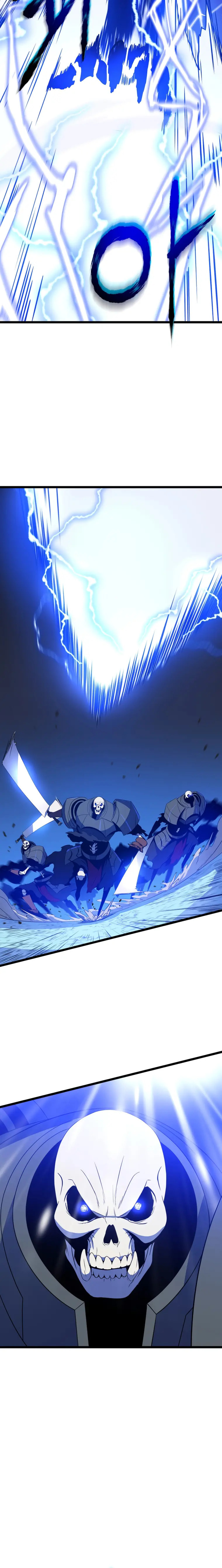 Read Kill The Hero chapter 111 image 10 on Lezhin