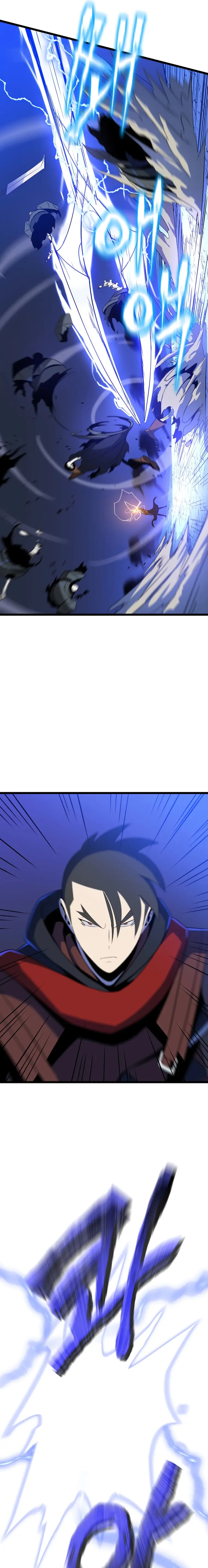 Read Kill The Hero chapter 111 image 13 on Lezhin