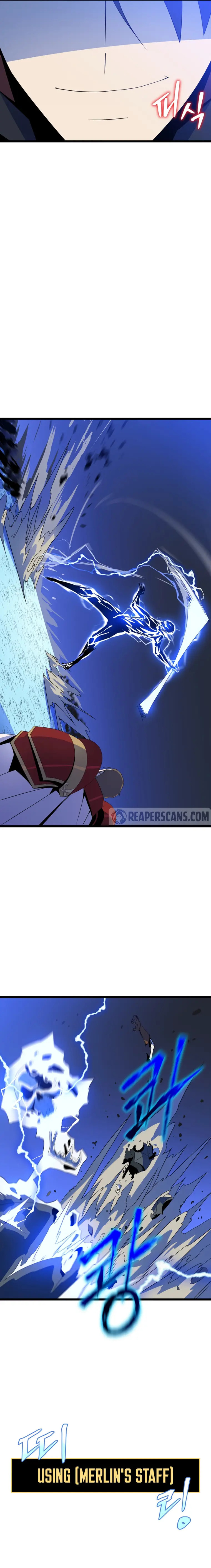 Read Kill The Hero chapter 111 image 15 on Lezhin