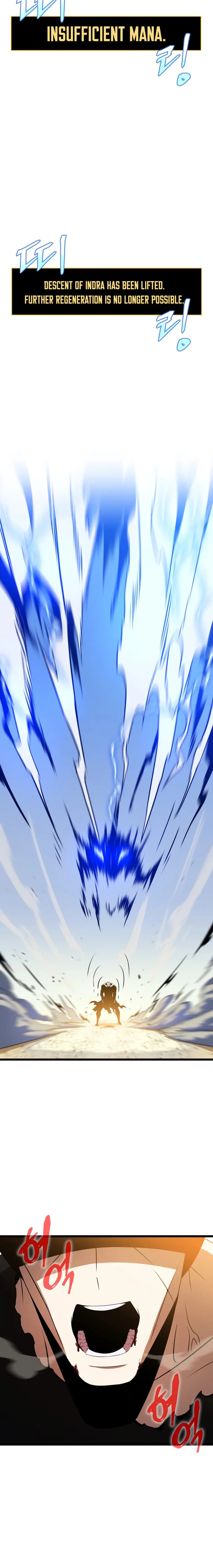 Read Kill The Hero chapter 111 image 20 on Lezhin