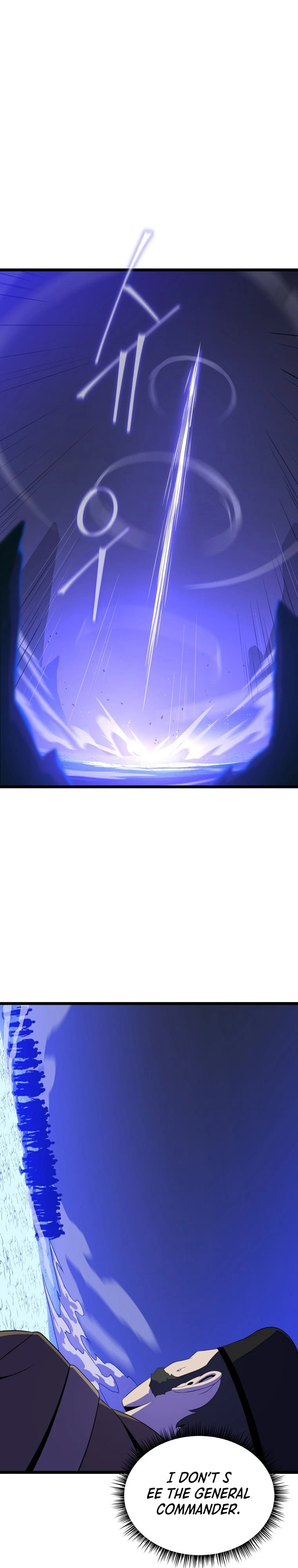 Read Kill The Hero chapter 113 image 2 on Lezhin