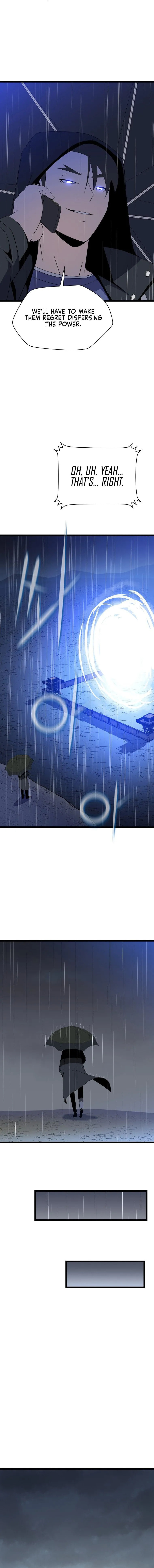 Read Kill The Hero chapter 116 image 14 on Lezhin