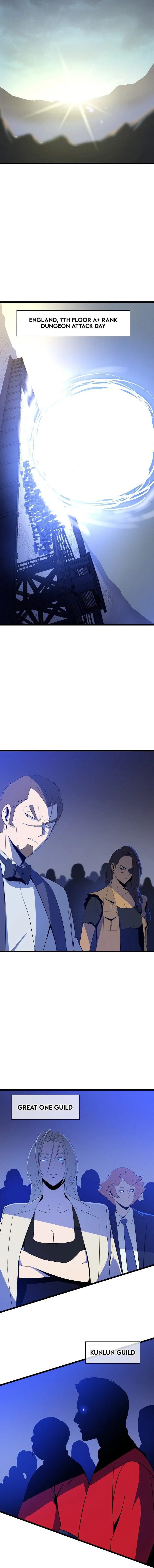Read Kill The Hero chapter 116 image 15 on Lezhin