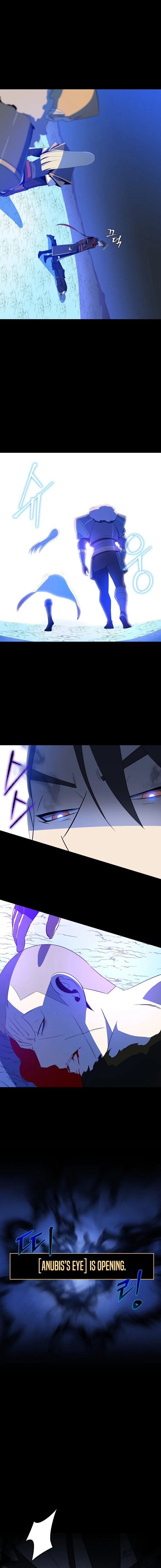 Read Kill The Hero chapter 116 image 8 on Lezhin