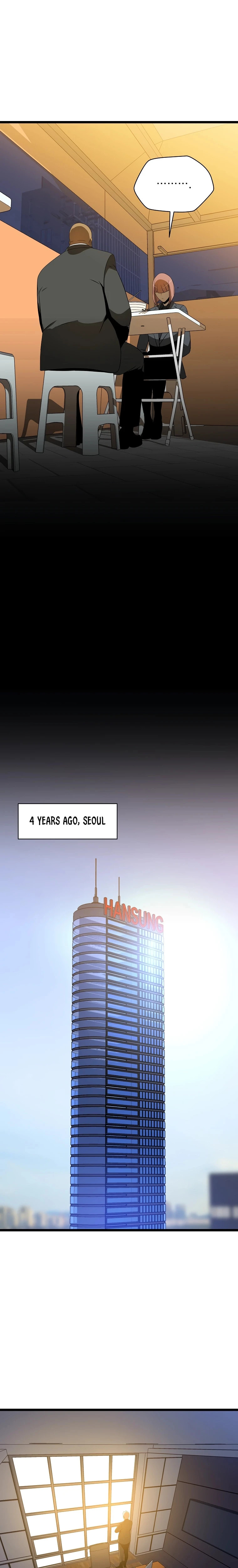 Read Kill The Hero chapter 118 image 20 on Lezhin