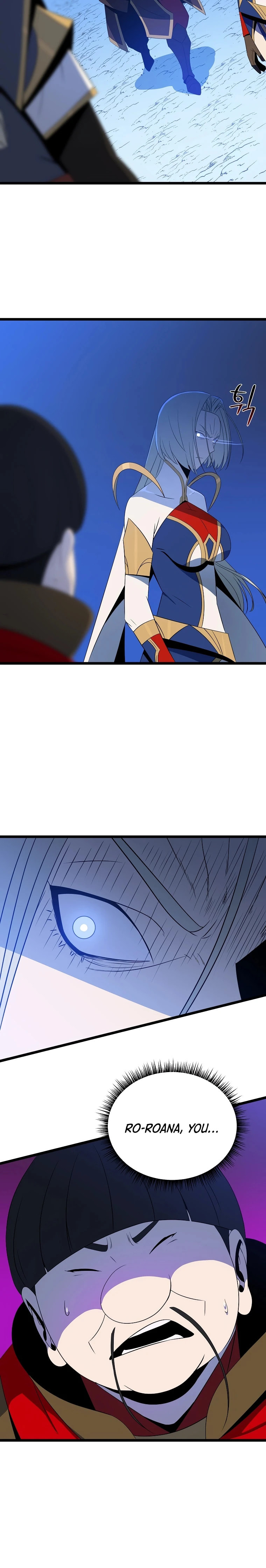 Read Kill The Hero chapter 118 image 5 on Lezhin