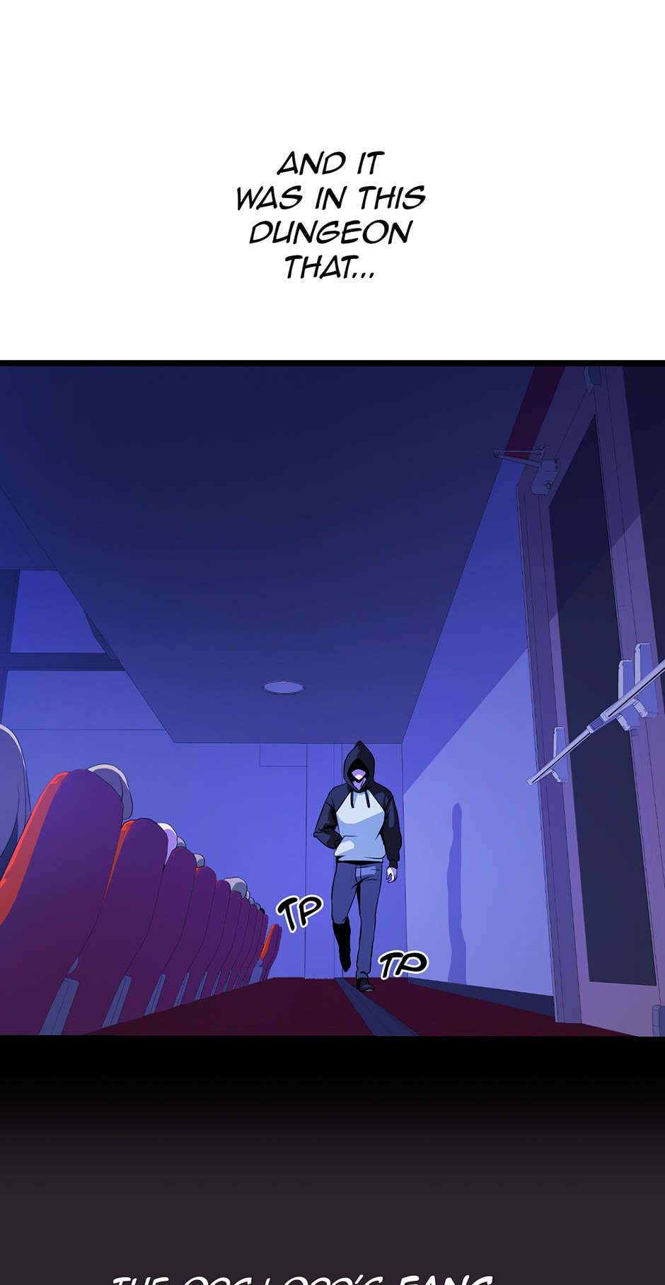 Read Kill The Hero chapter 12 image 13 on Lezhin