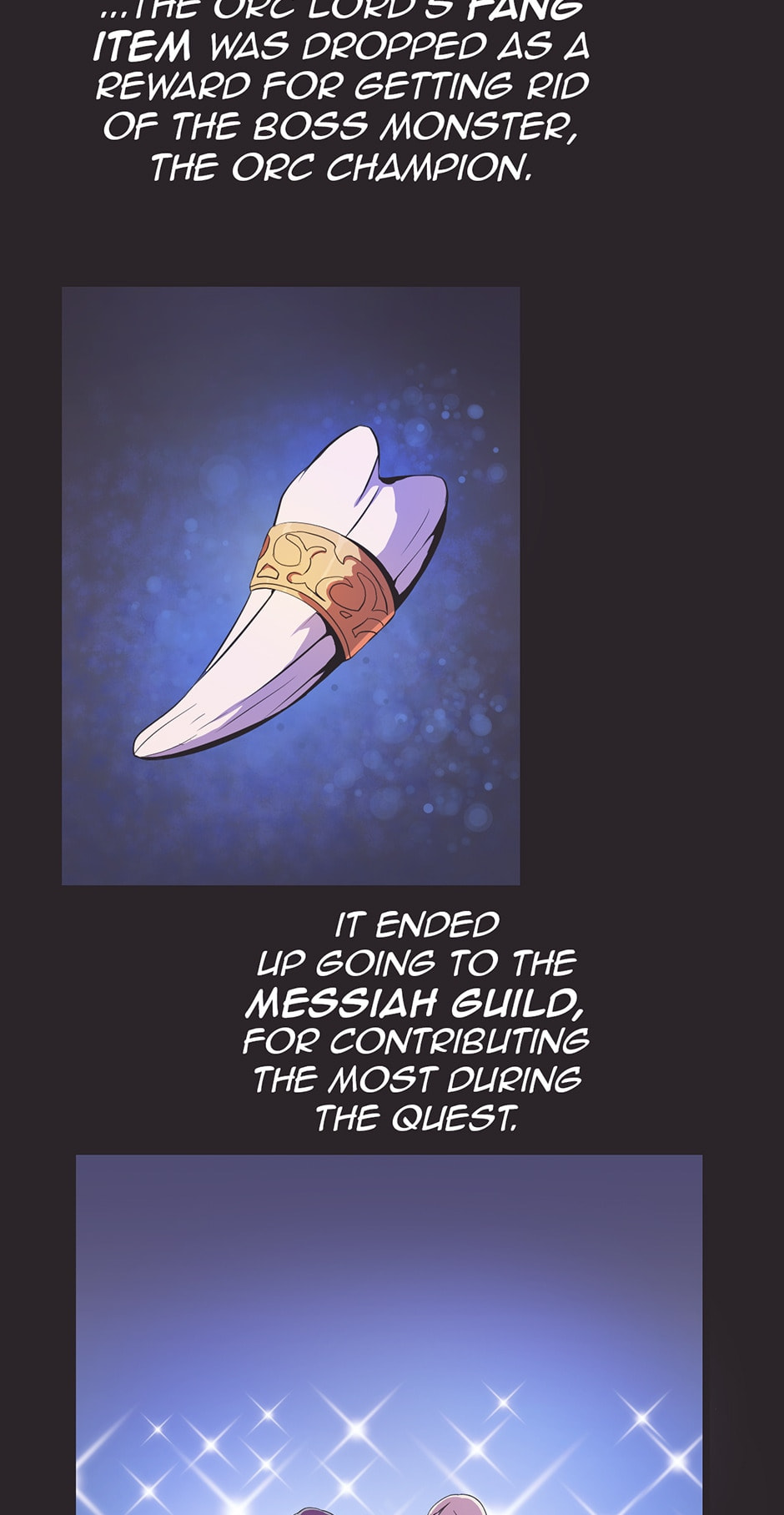 Read Kill The Hero chapter 12 image 14 on Lezhin