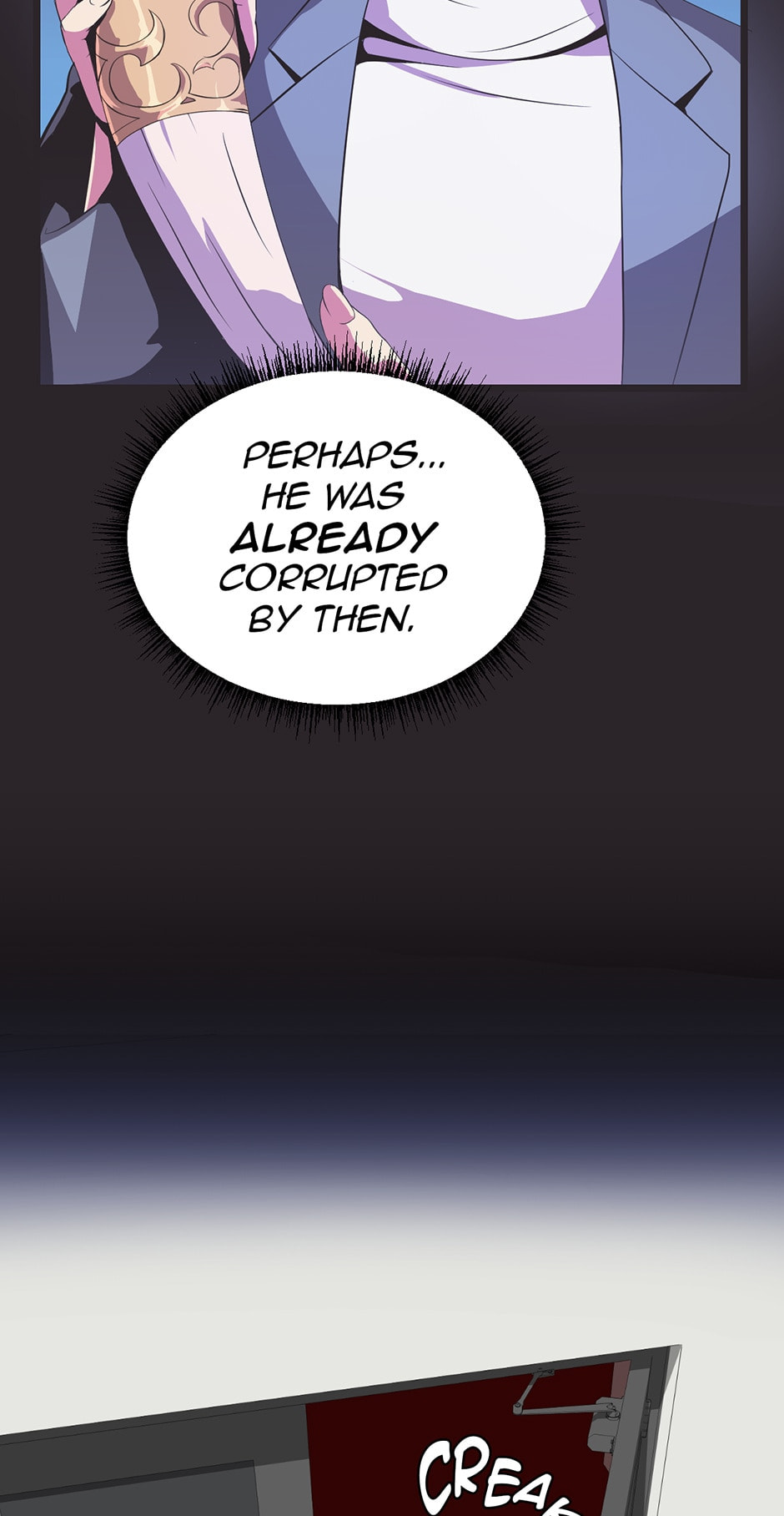 Read Kill The Hero chapter 12 image 16 on Lezhin