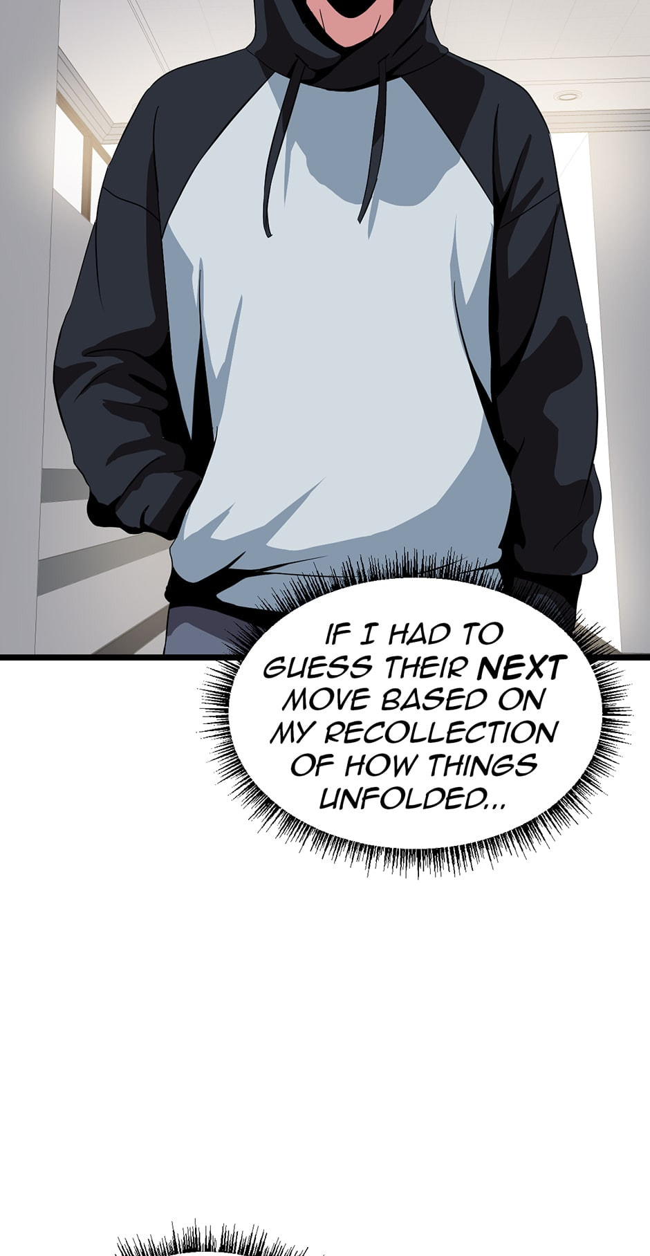 Read Kill The Hero chapter 12 image 19 on Lezhin