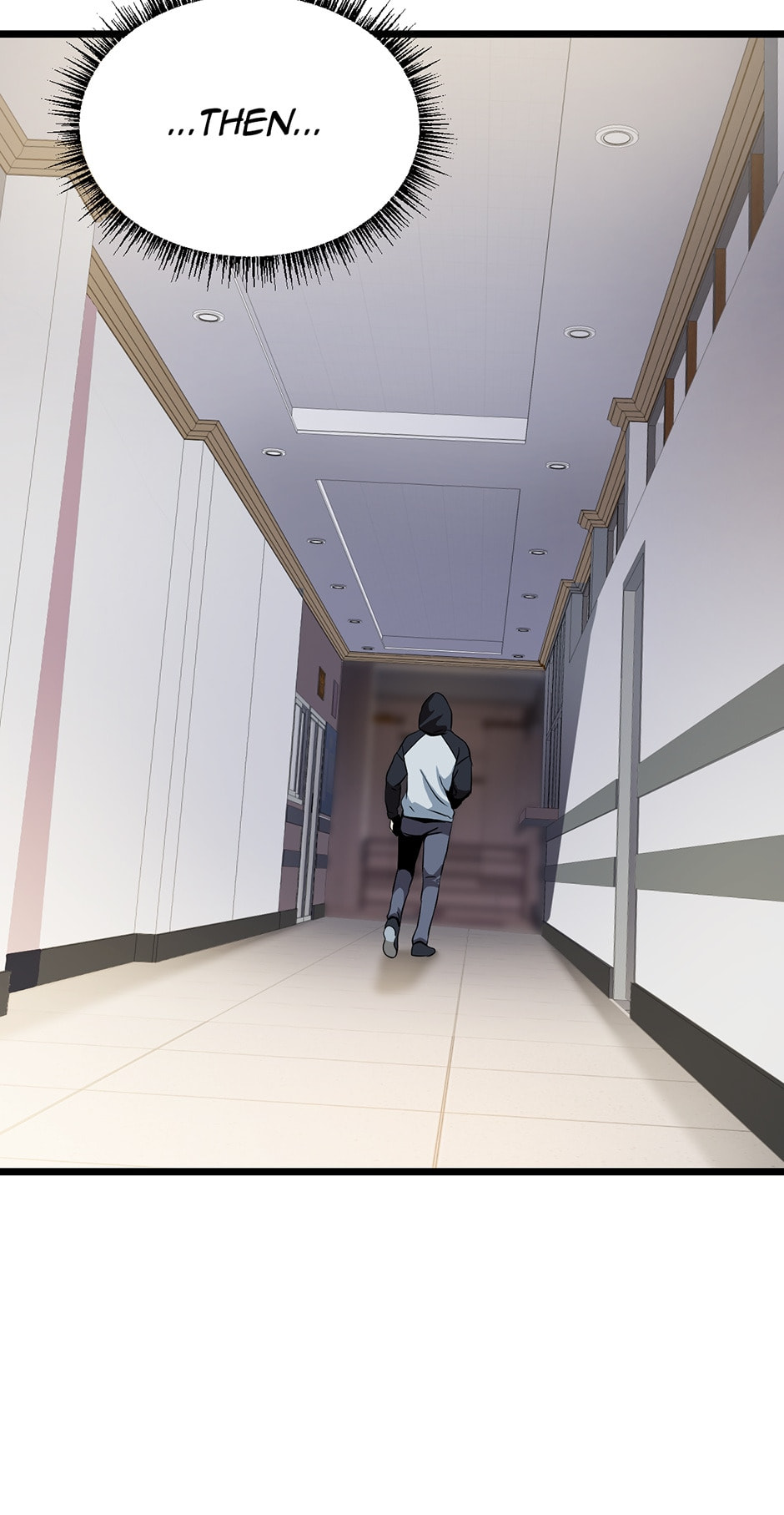 Read Kill The Hero chapter 12 image 20 on Lezhin