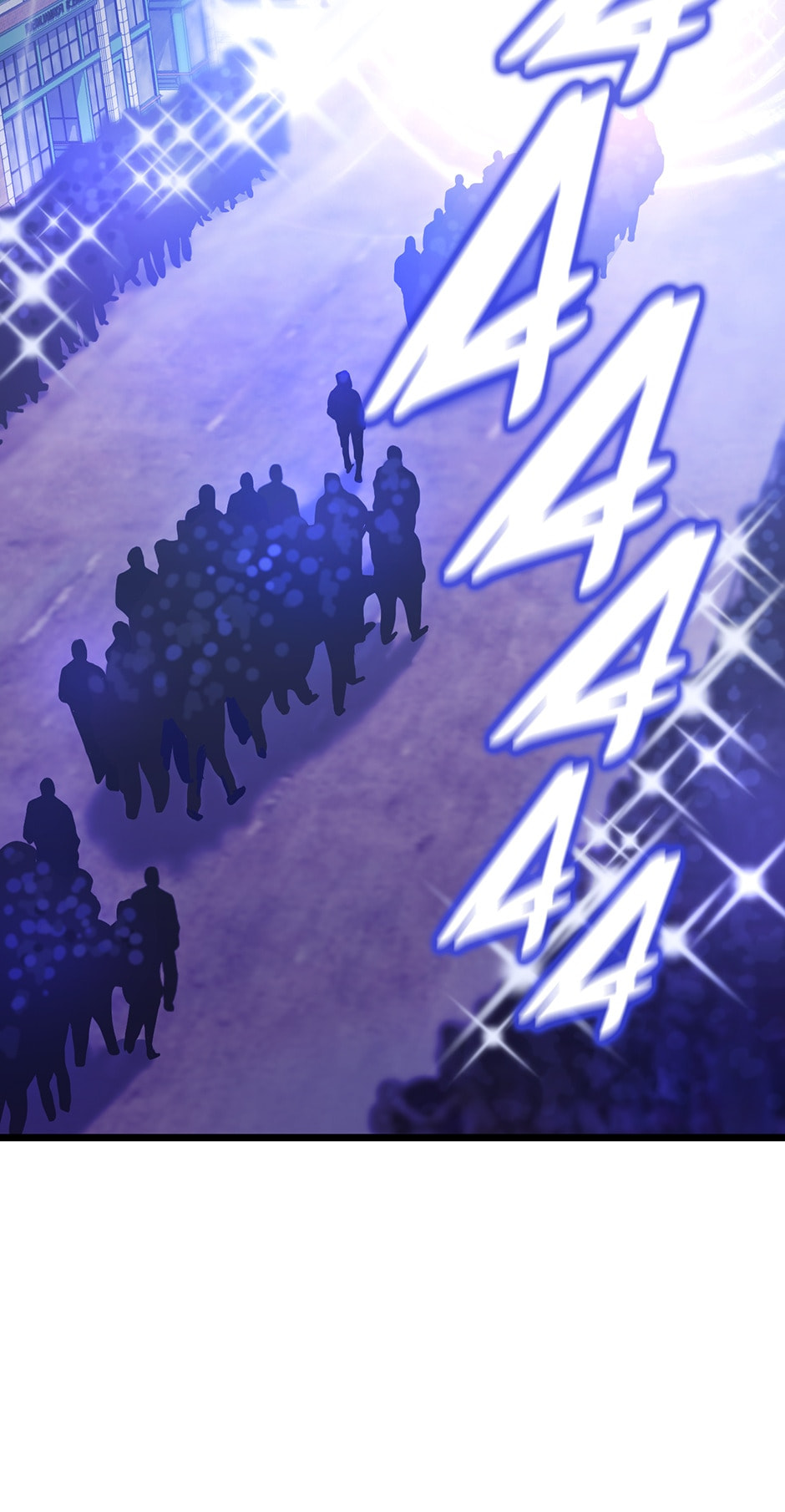 Read Kill The Hero chapter 12 image 22 on Lezhin