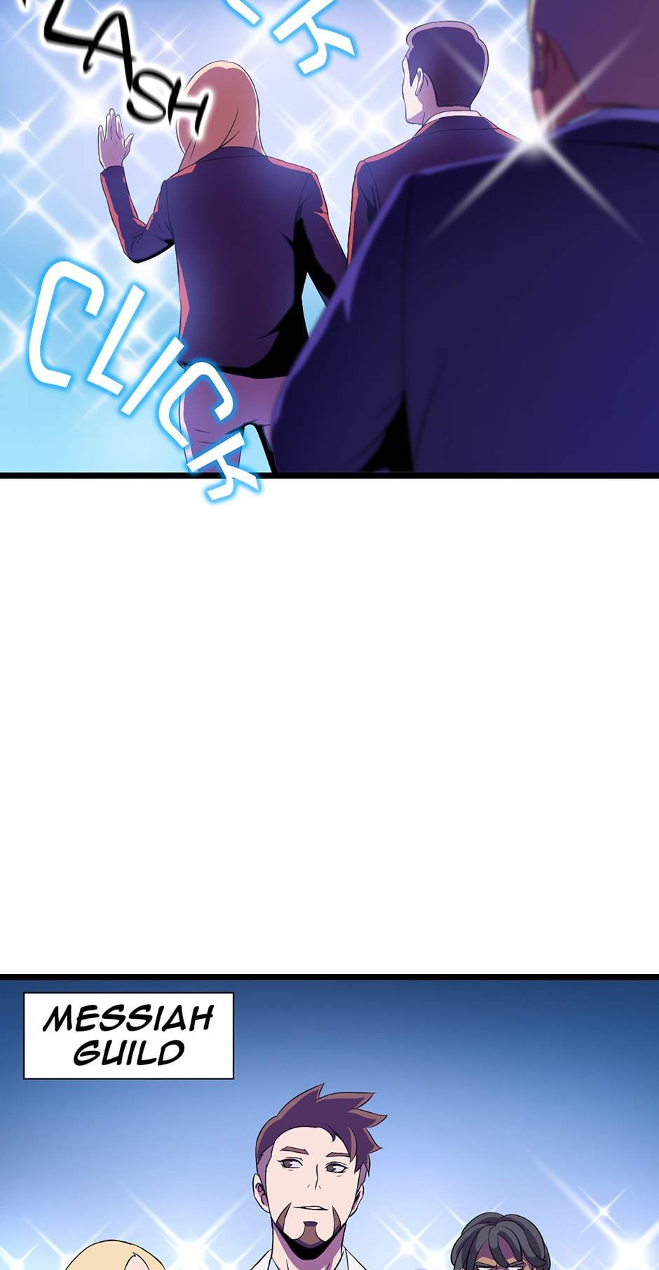 Read Kill The Hero chapter 12 image 24 on Lezhin