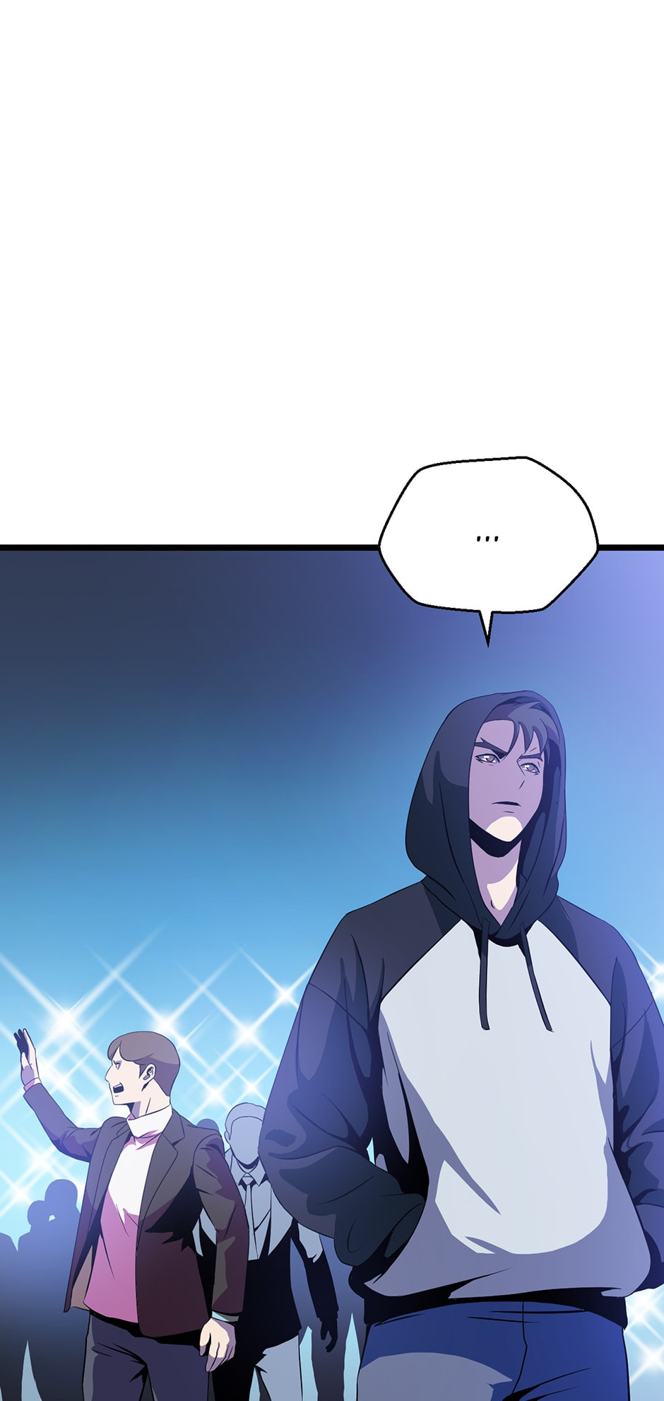 Read Kill The Hero chapter 12 image 27 on Lezhin