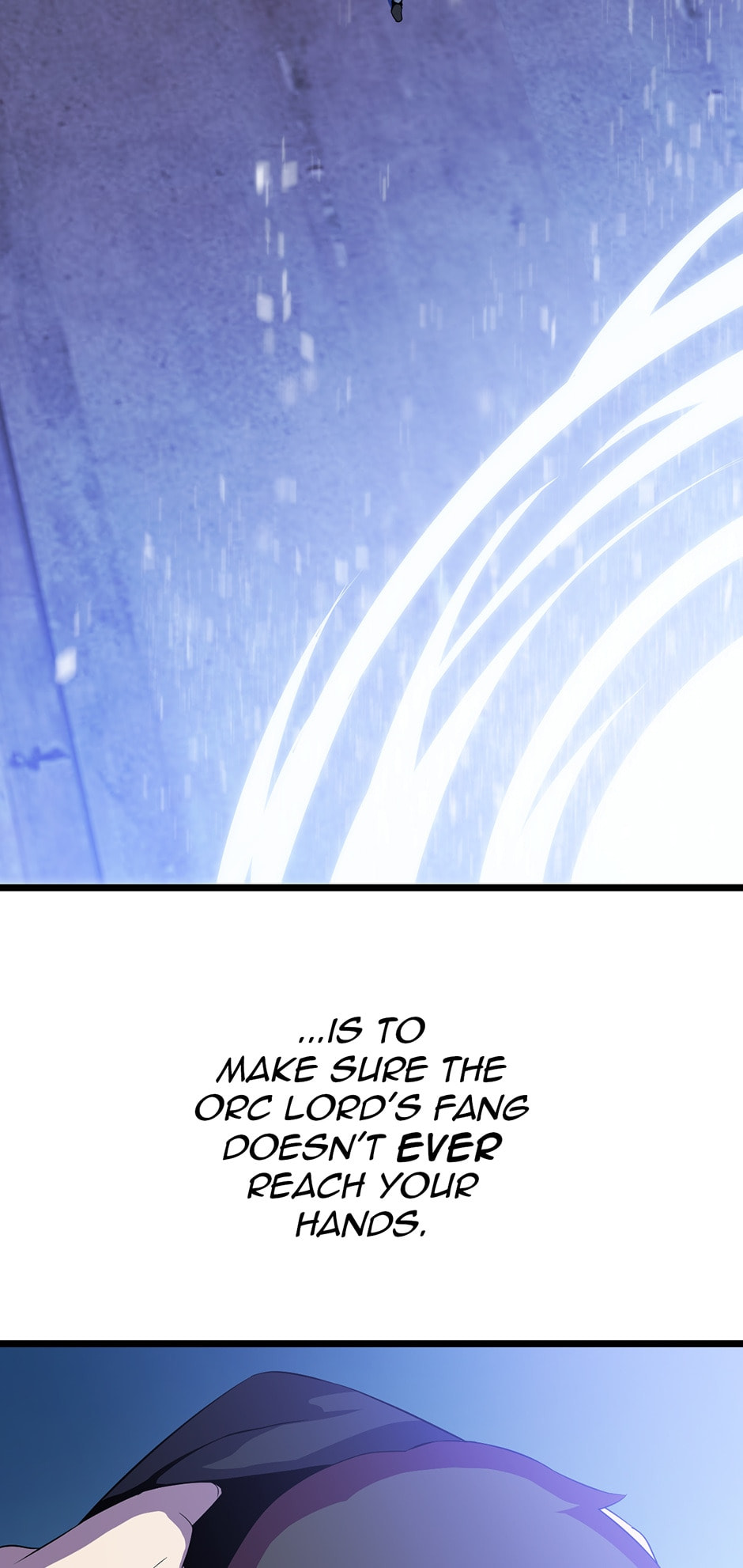 Read Kill The Hero chapter 12 image 29 on Lezhin
