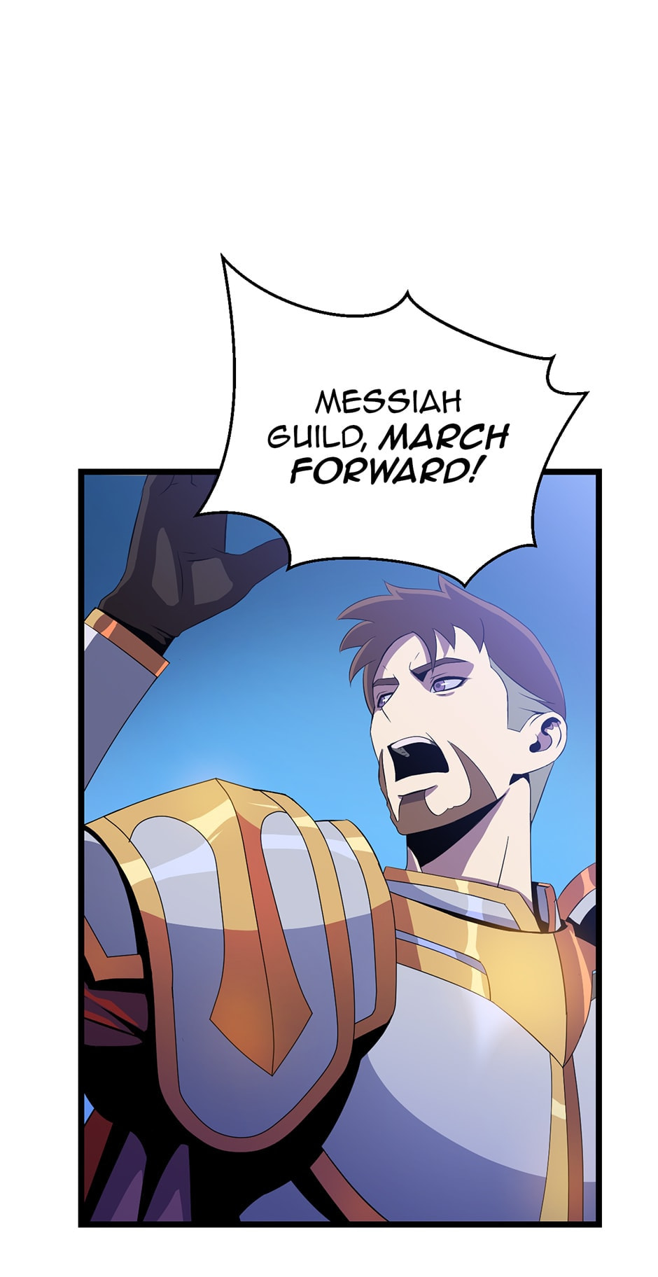 Read Kill The Hero chapter 12 image 34 on Lezhin